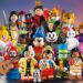 LEGO: ¡nuevos sets anunciados para los 100 años de Disney!