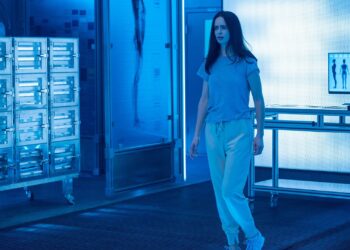 Orphan Black Echoes: las primeras imágenes del spin-off
