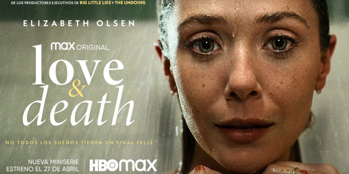 Estrenos de HBO Max en abril de 2023