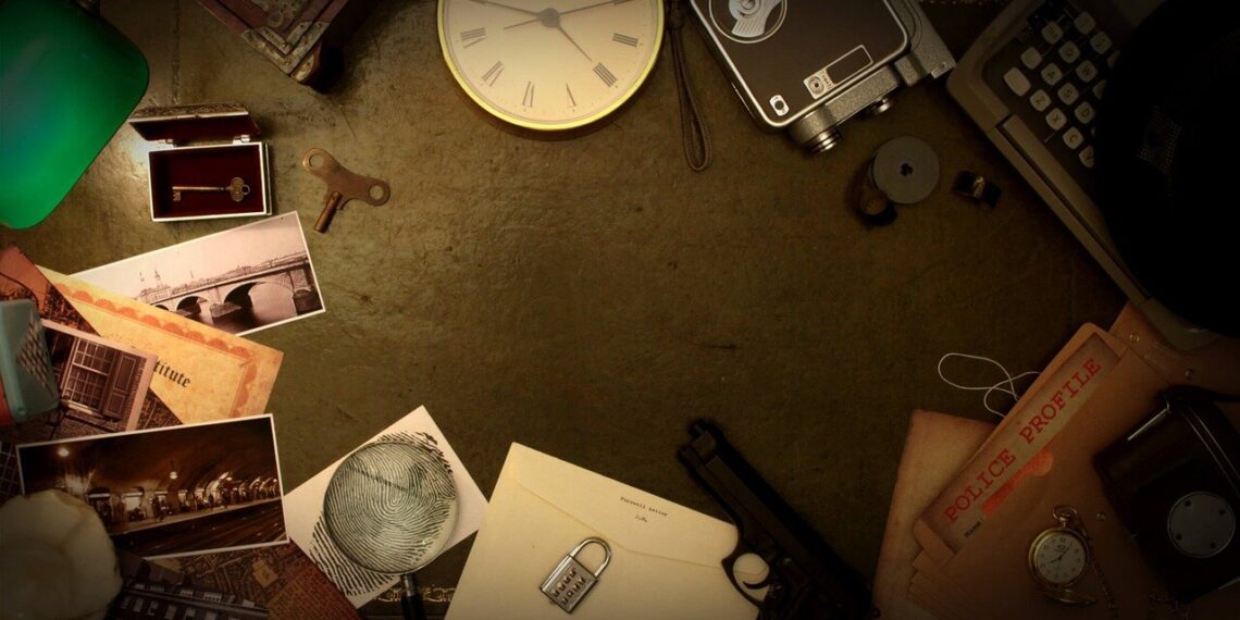 Escape Room para niños