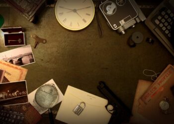 Escape Room para niños