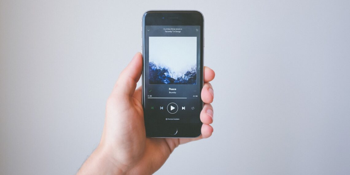 Ventajas de la música en el formato digital