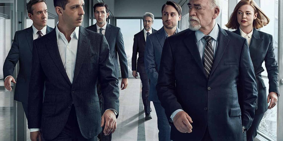 Succession