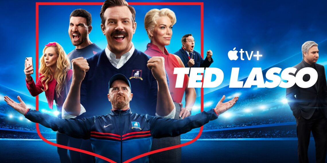 Ted Lasso