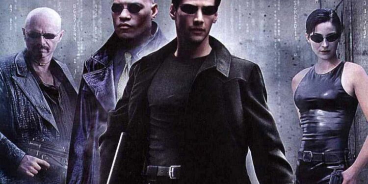The Matrix y su increíble impacto en la cultura popular