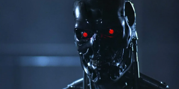 The Terminator
