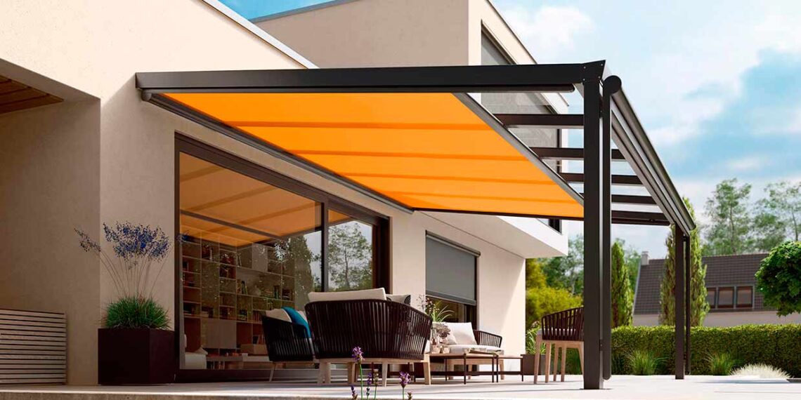 Lo mejores sitios para conseguir toldos y rótulos en Barcelona