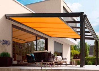 Lo mejores sitios para conseguir toldos y rótulos en Barcelona