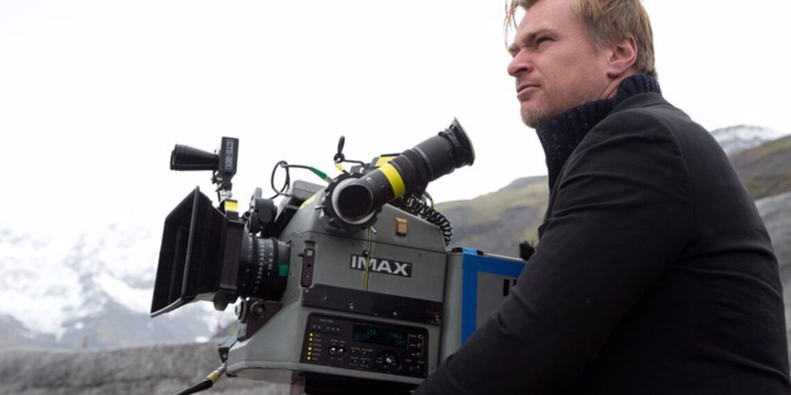 Las 10 mejores películas de Christopher Nolan