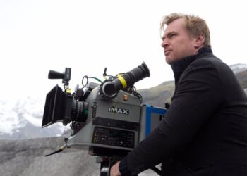 Las 10 mejores películas de Christopher Nolan
