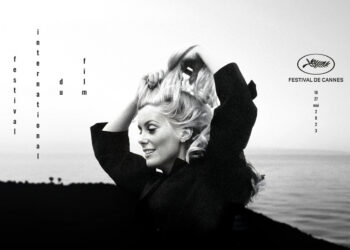 Festival de Cannes 2023: la lista de todos los ganadores