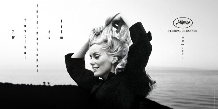 Festival de Cannes 2023: la lista de todos los ganadores