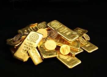 compra venta de oro