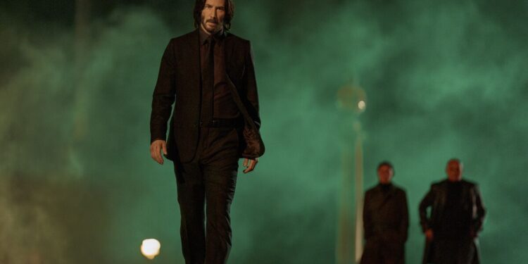 John Wick: la saga continua