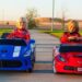 coches eléctricos comprar para niños de 2 a 3 años