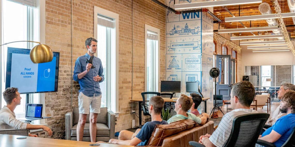 eventos corporativos para empresas