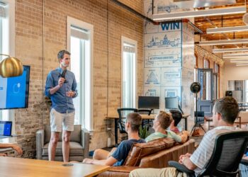 eventos corporativos para empresas