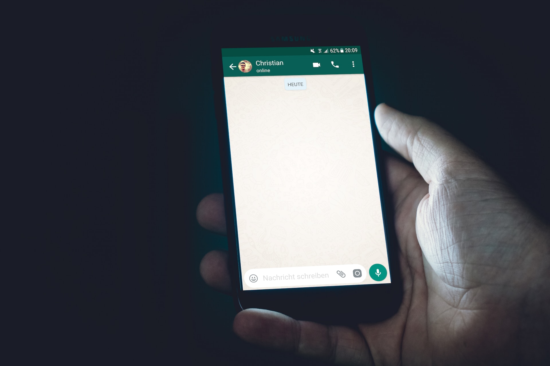 Mods de WhatsApp