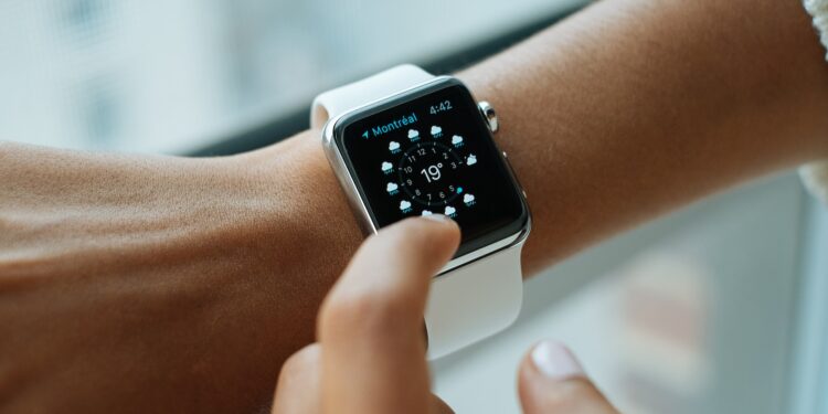 smartwatch