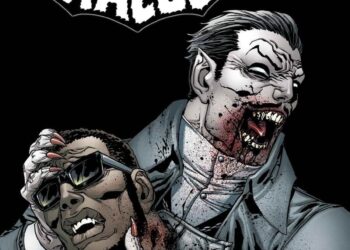 Blade: el co-creador Marv Wolfman le hace sucumbir ante Drácula