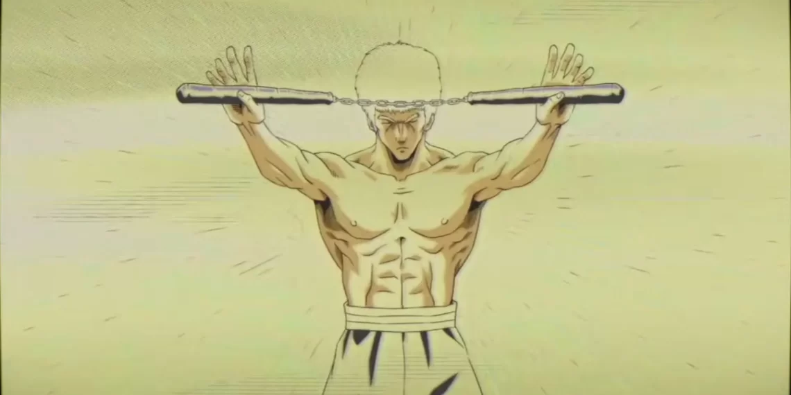 House of Lee: análisis del tráiler de presentación