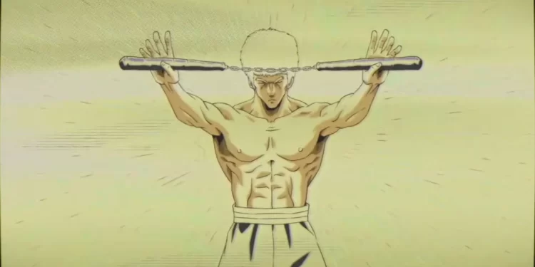 House of Lee: análisis del tráiler de presentación