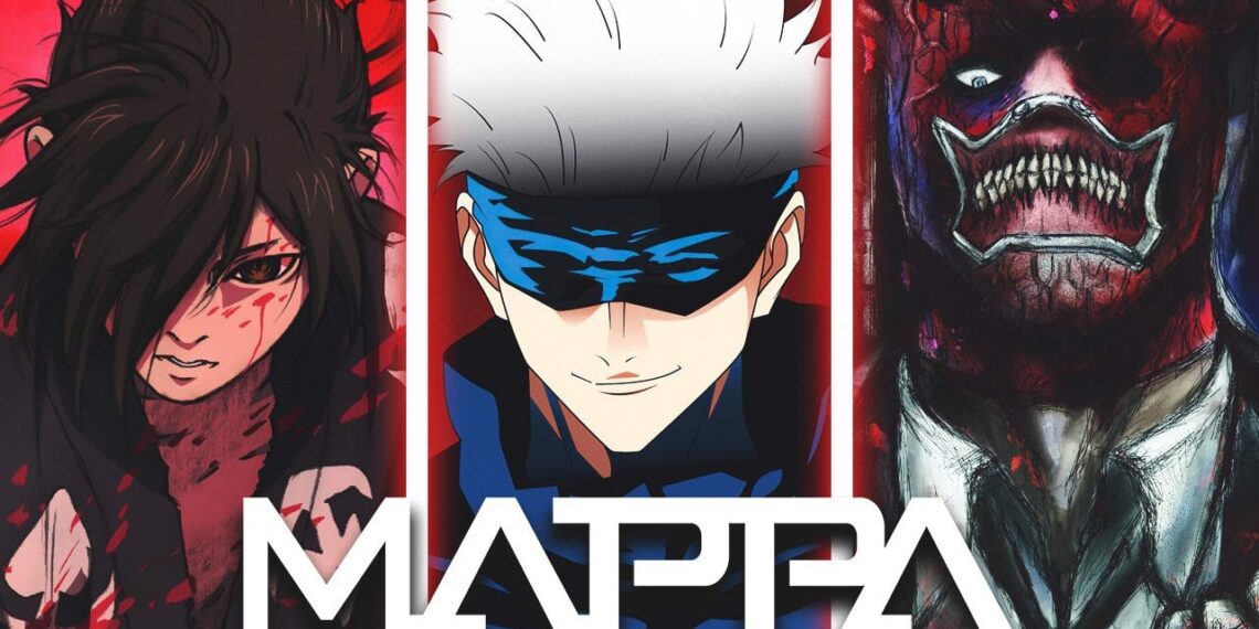 IA: El CEO de MAPPA habla del futuro de esta tecnología en el anime