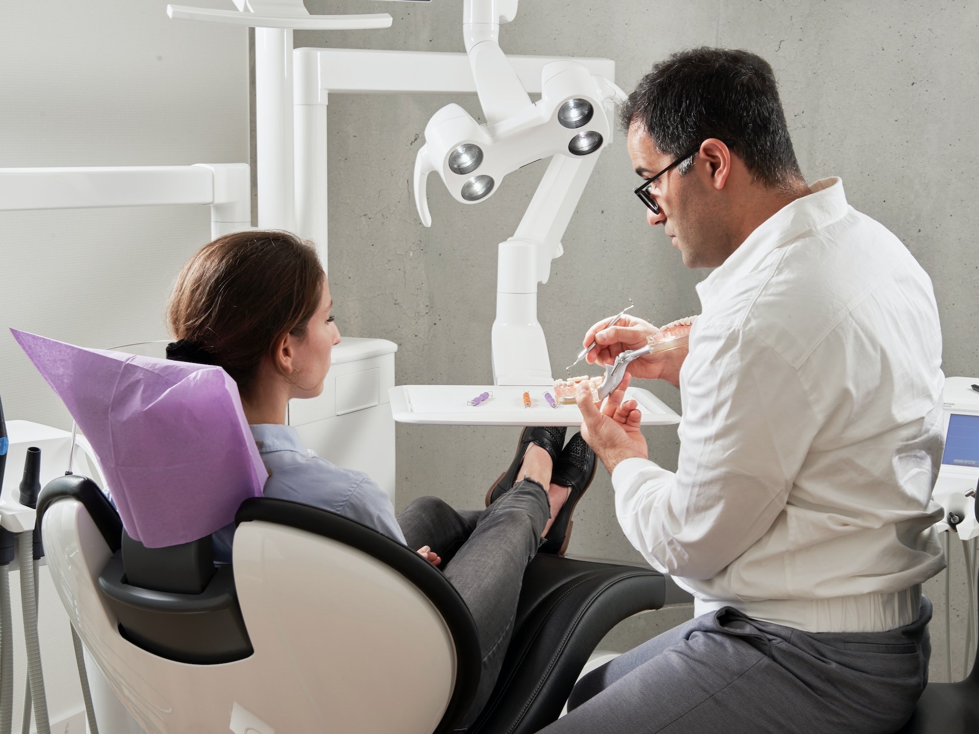 dentista