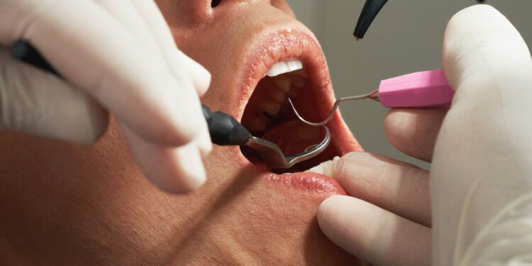 Dentistas