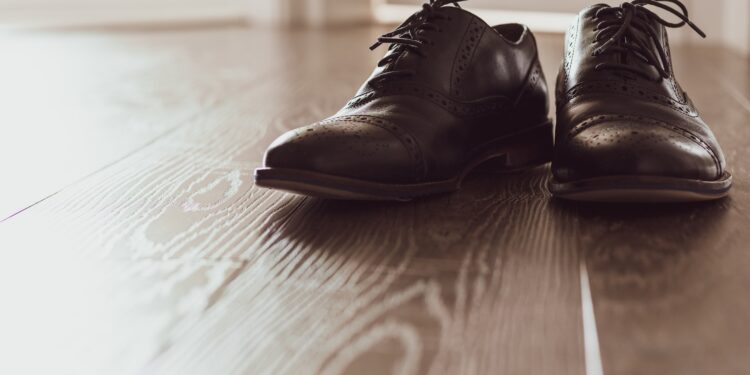 mocasines