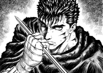 Berserk: El manga bate un nuevo récord mundial de ventas