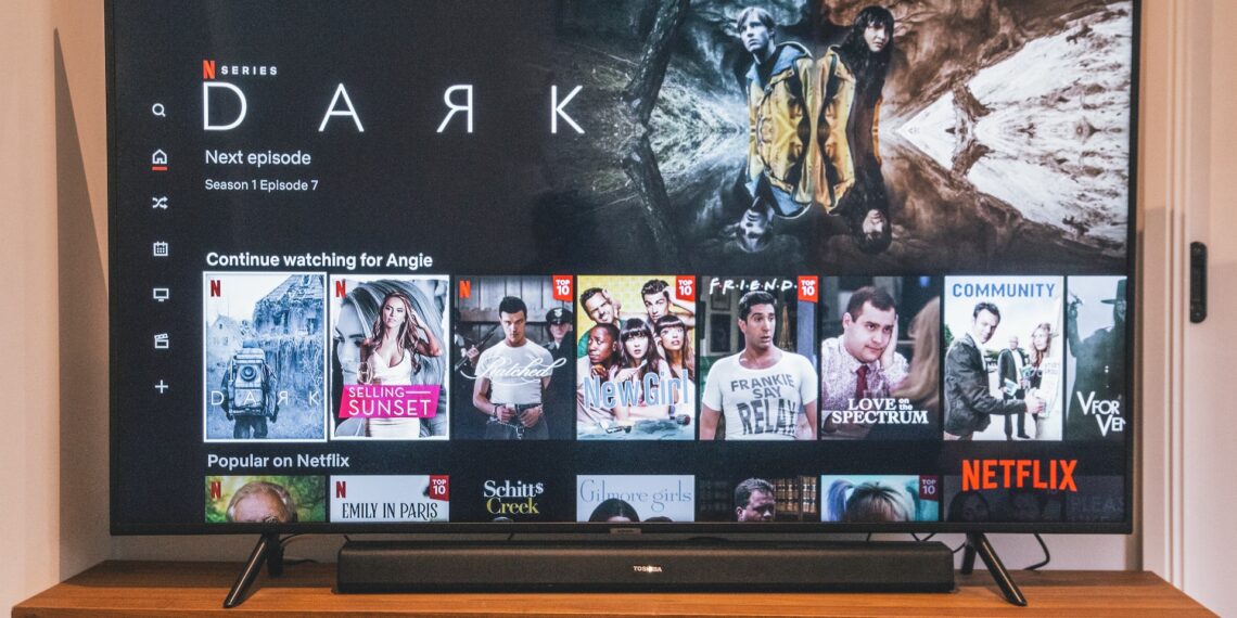 SMART TV