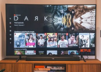 SMART TV