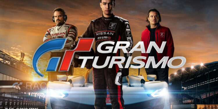 gran turismo