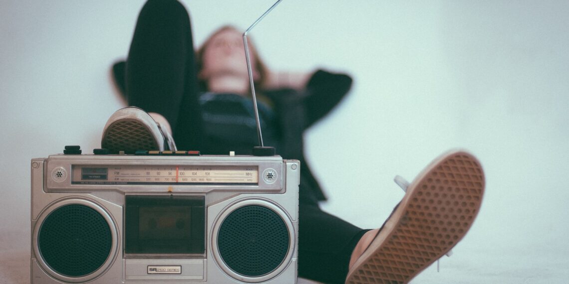 radio por internet