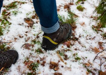 Zapatillas Trekking y Botas de Caza