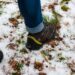 Zapatillas Trekking y Botas de Caza