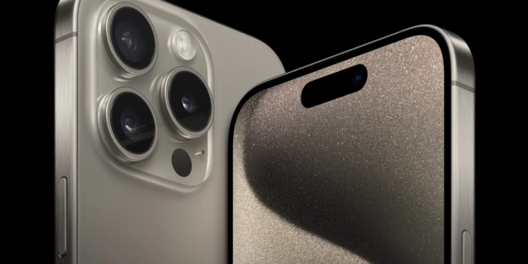 iPhone