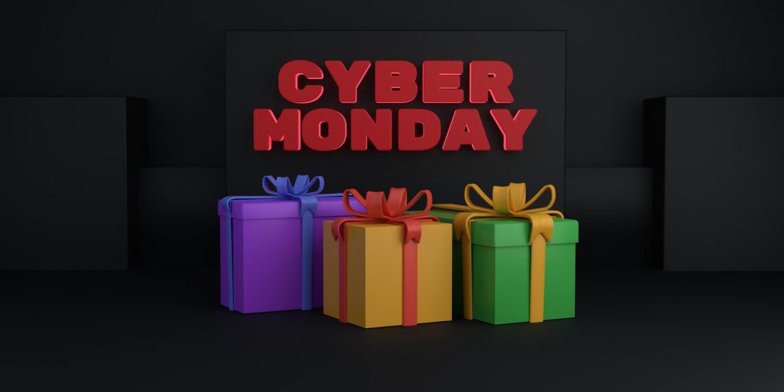 cyber monday 2023