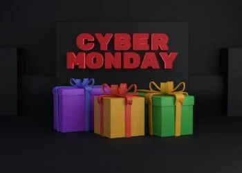 cyber monday 2023