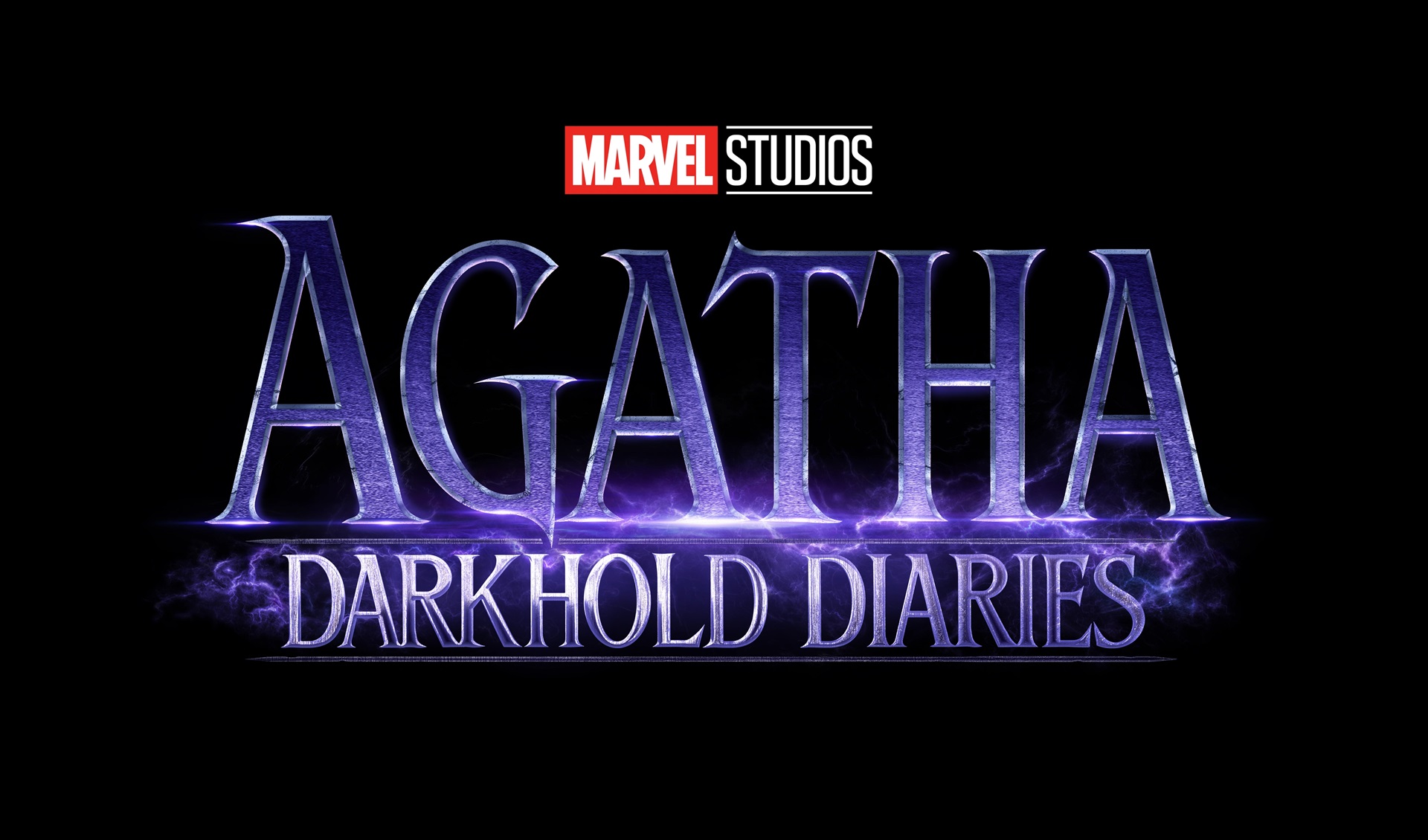 Agatha Darkhold Diaries
