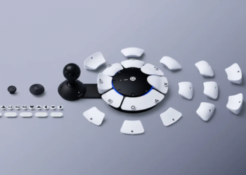 Control Access para PS5