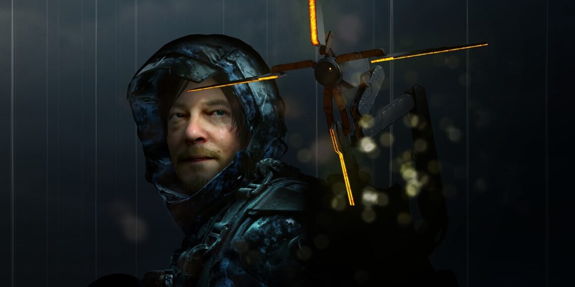 Death Stranding