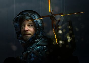 Death Stranding