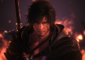Final Fantasy XVI