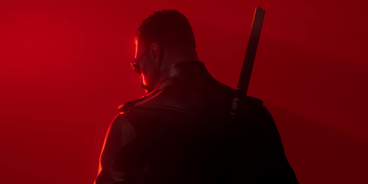 Marvel's Blade
