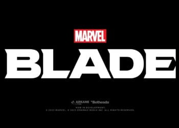 Marvel's Blade
