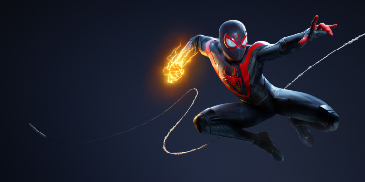 Marvel's Spider-Man: Miles Morales