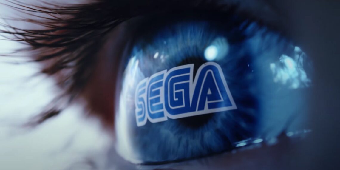 SEGA