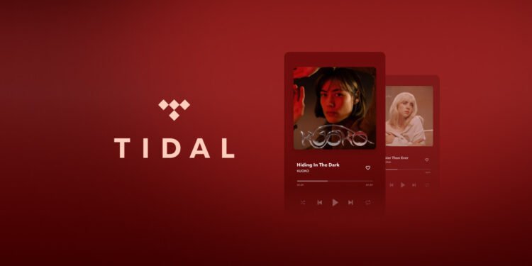 Tidal